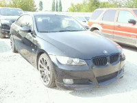 2009 BMW 335 WBAWB73539P158273