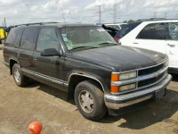 1998 CHEVROLET TAHOE C150 1GNEC13R3WR123705