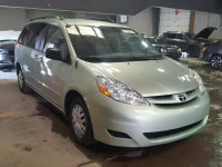 2009 TOYOTA SIENNA 5TDZK23C69S244569