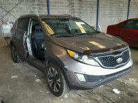 2012 KIA SPORTAGE S KNDPC3A68C7184027