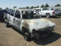 2004 GMC SIERRA C25 1GTHC23234F223977