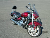 2009 SUZUKI VZ1500 JS1VY55A192102190