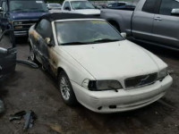 2000 VOLVO C70 YV1NC56D6YJ012948