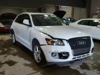 2012 AUDI Q5 WA1LFAFP7CA097163