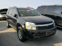 2007 CHEVROLET EQUINOX 2CNDL13FX76246209