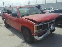 1993 GMC SIERRA 1GTEC14Z0PE561212