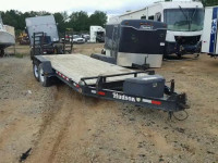 2016 UTILITY TRAILER 10HHSE181G2000074
