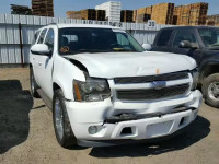 2007 CHEVROLET TAHOE 1GNFC13067J381450