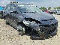 2013 MAZDA 5 JM1CW2BL1D0154687