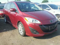 2013 MAZDA 5 JM1CW2DL1D0162530