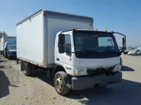 2006 FORD LOW CAB FO 3FRLL45Z76V373638