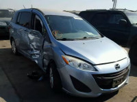 2013 MAZDA 5 JM1CW2BL6D0156242