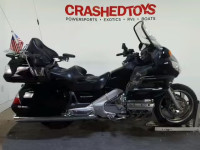 2006 HONDA GL1800 1HFSC47GX6A502162