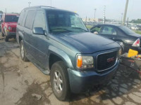 2000 GMC DENALI 1GKEK63R6YR207159