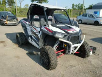 2014 POLARIS RZR 4XAST1EA2EB194895