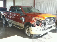 2013 RAM 2500 3C6UR5GL9DG550617