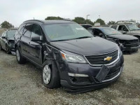 2016 CHEVROLET TRAVERSE 1GNKRFKD6GJ160123