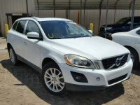 2010 VOLVO XC60 YV4992DZ4A2028209