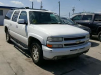 2001 CHEVROLET SUBURBAN 3GNFK16T51G253153