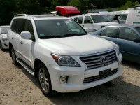 2014 LEXUS LX 570 JTJHY7AX3E4141965