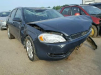 2009 CHEVROLET IMPALA 2G1WT57K591281843