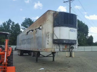 1998 GREAT DANE TRAILER TRAILER 1GRAA0626WS041701