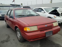 1992 Ford Tempo 1FAPP36X4NK142854