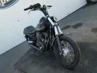 2017 HARLEY-DAVIDSON FXDB 1HD1GXM39HC315059