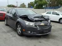 2011 Chevrolet Cruze 1G1PF5S93B7233895