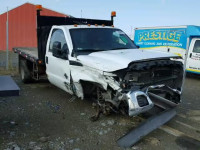 2011 FORD F550 SUPER 1FDUF5GT2BEB77941