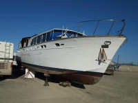 1960 Chri Boat CAA500037