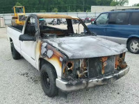 1998 GMC SIERRA 1GTEC14W8WZ528312