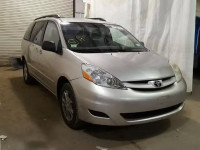 2006 TOYOTA SIENNA 5TDBA23C46S061395