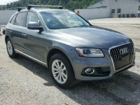 2015 AUDI Q5 WA1LFAFP7FA057962