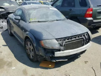 2004 AUDI TT TRUSC28N641022506