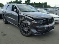 2016 DODGE DURANGO 1C4SDJCT4GC302036