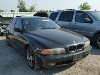 1998 BMW 540 WBADE5323WBV94560