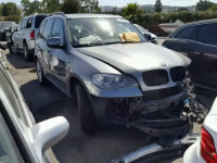 2012 BMW X5 5UXZV4C57CL758488