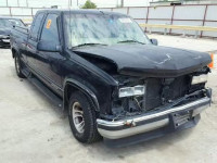 1997 GMC SIERRA 2GTEC19R9V1520388