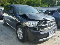 2011 DODGE DURANGO 1D4RE4GG0BC650759