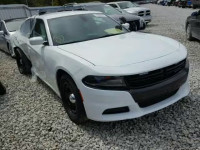 2015 DODGE CHARGER PO 2C3CDXAG7FH917550