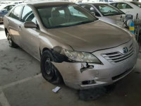 2007 Toyota Camry New 4T1BE46K97U508850