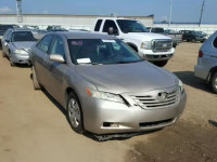 2007 TOYOTA CAMRY NEW 4T1BE46K07U572632