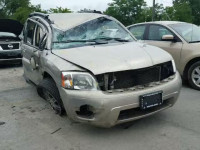 2008 MITSUBISHI ENDEAVOR S 4A4MN31S18E020074