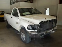 2015 RAM 2500 3C6MR4AL9FG581470