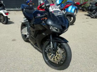 2015 HONDA CBR600RR JH2PC401XFK800248