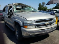 2004 CHEVROLET C2500 SUBU 3CNGC26U84G202685