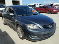 2009 MAZDA MAZDASPEED JM1BK34L091226085