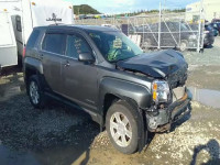 2011 GMC TERRAIN 2CTALMEC4B6344726