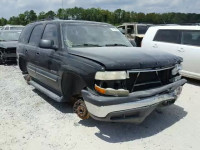 2001 CHEVROLET TAHOE 1GNEC13T11R183910